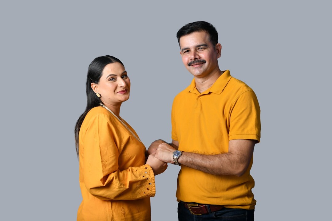 professional networking handshake